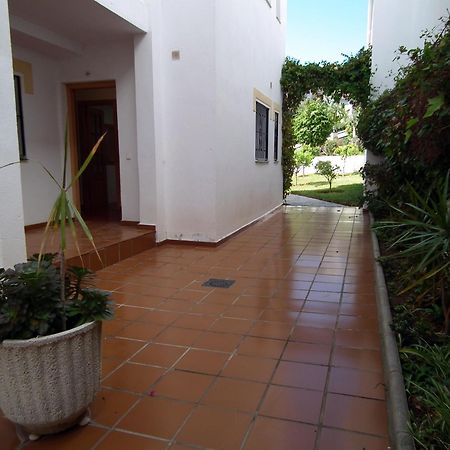 Apartamento Nerja Playa Burriana Eksteriør bilde