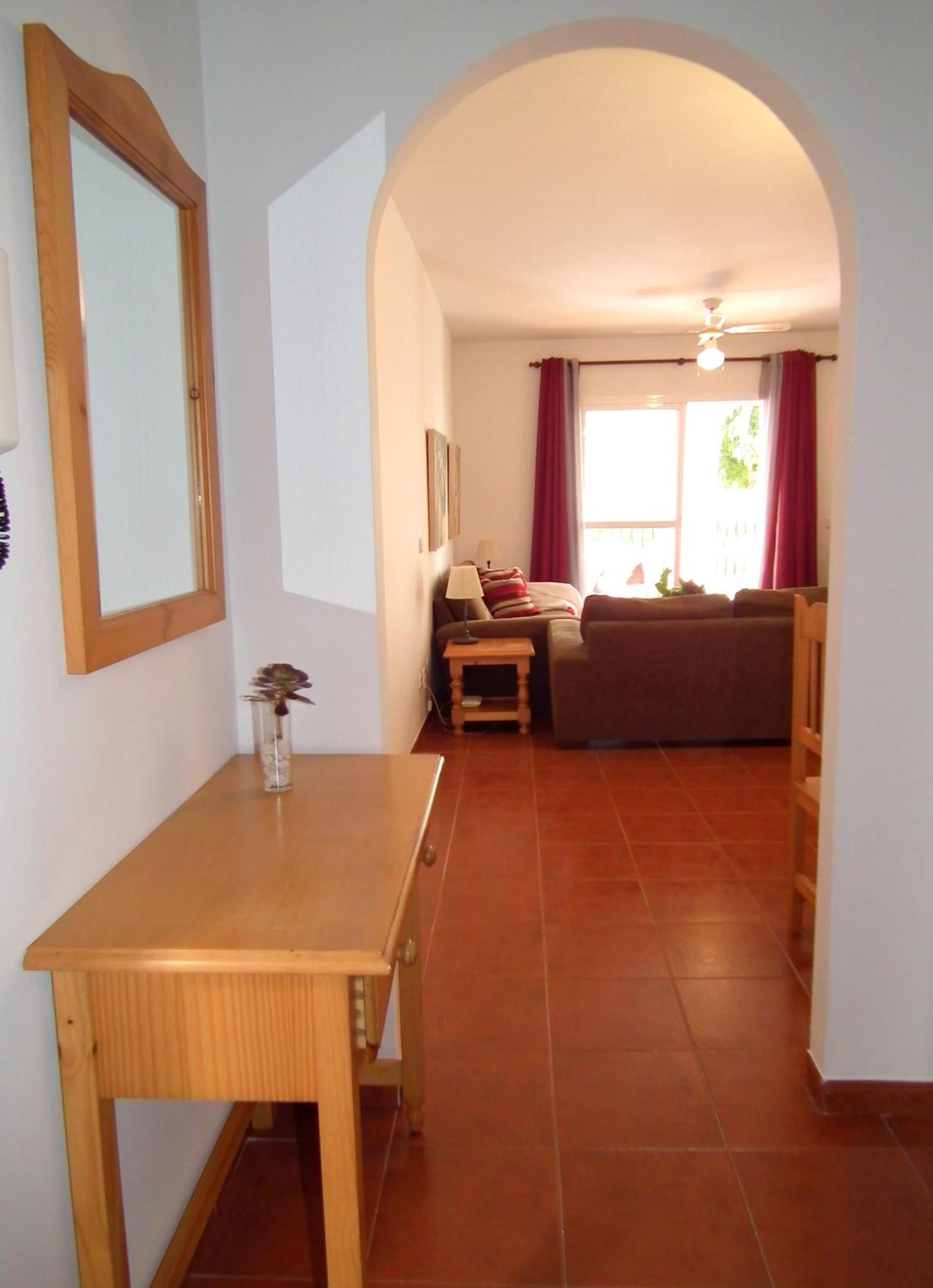 Apartamento Nerja Playa Burriana Eksteriør bilde