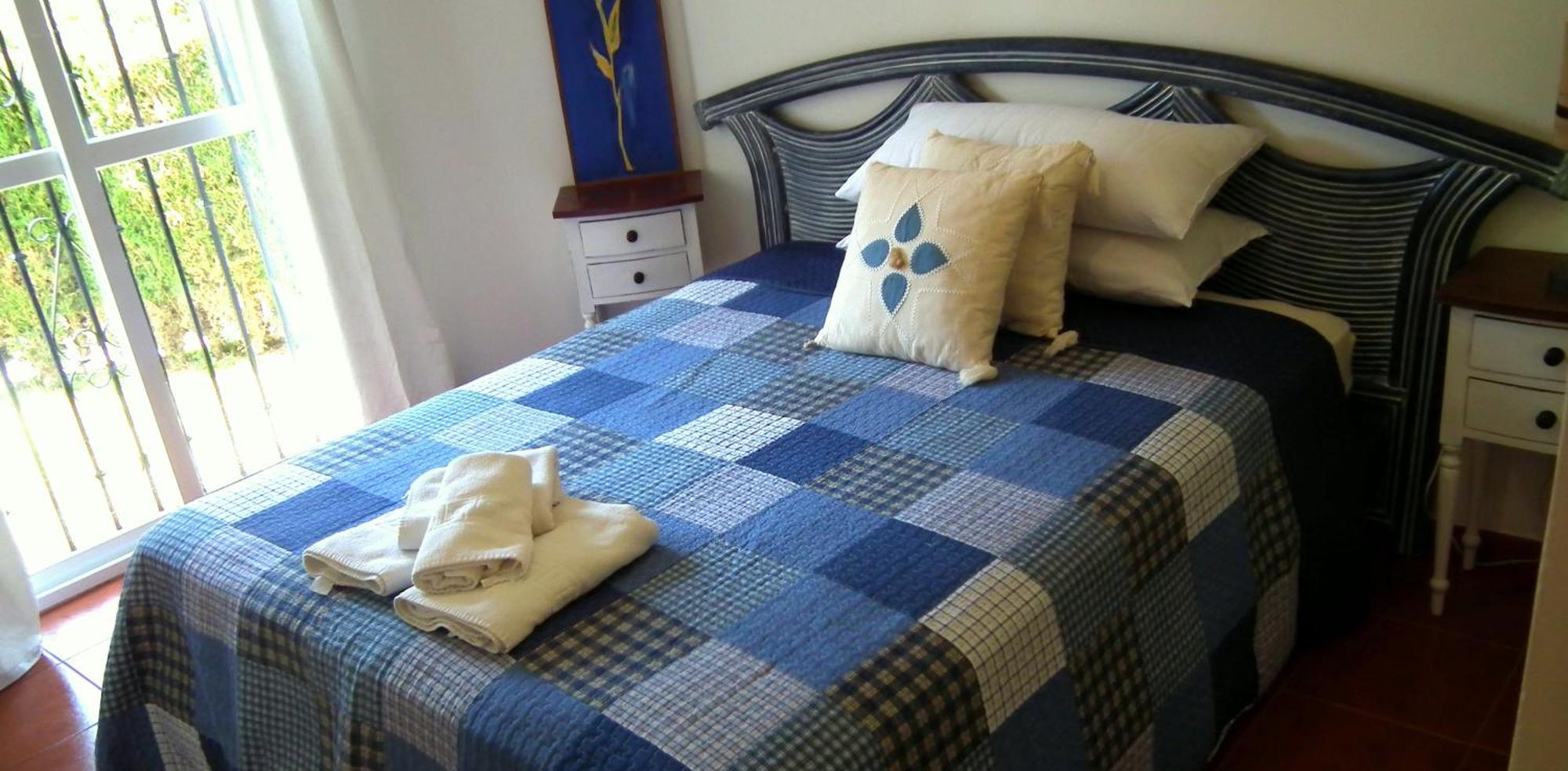 Apartamento Nerja Playa Burriana Eksteriør bilde