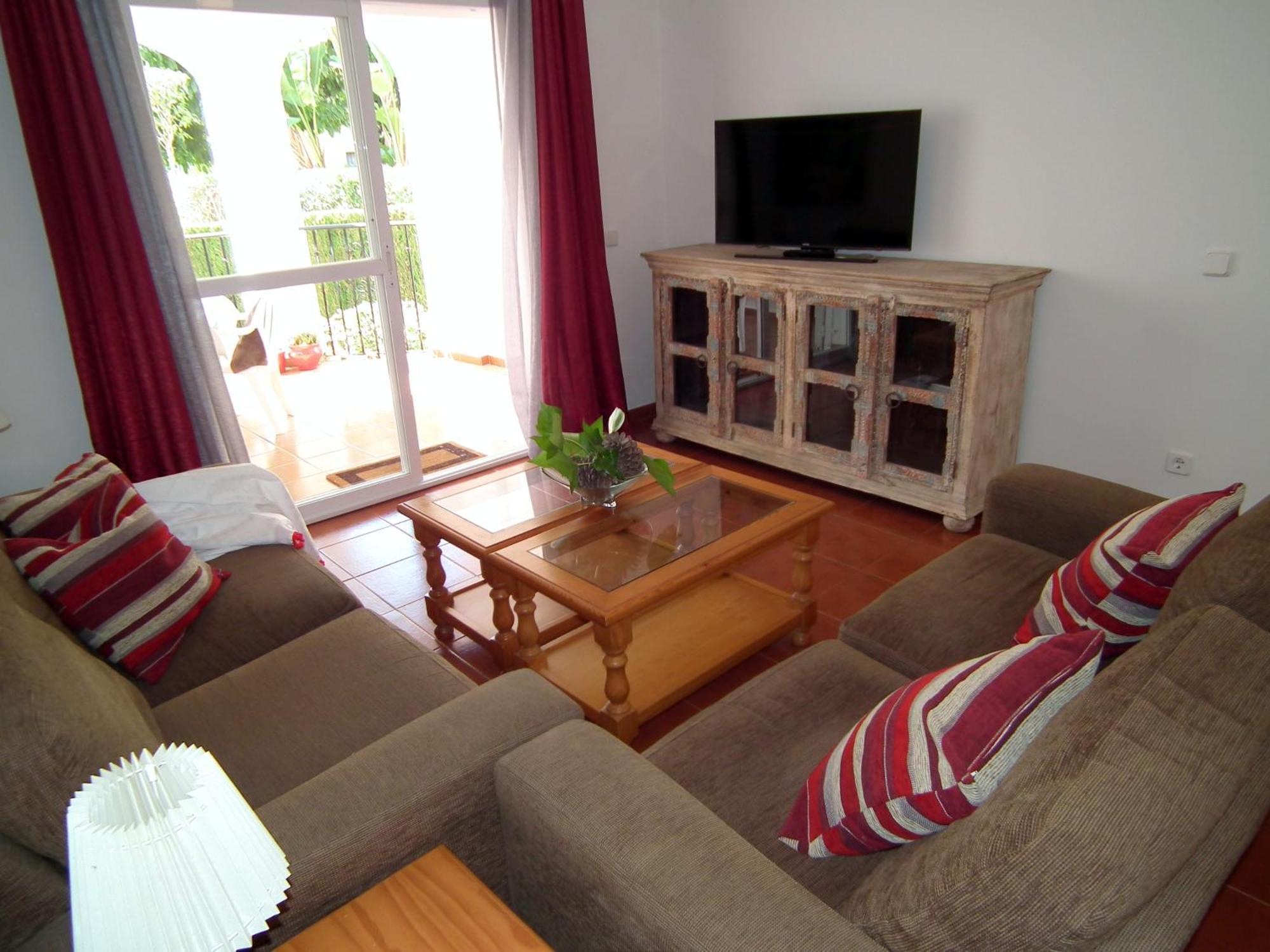 Apartamento Nerja Playa Burriana Eksteriør bilde
