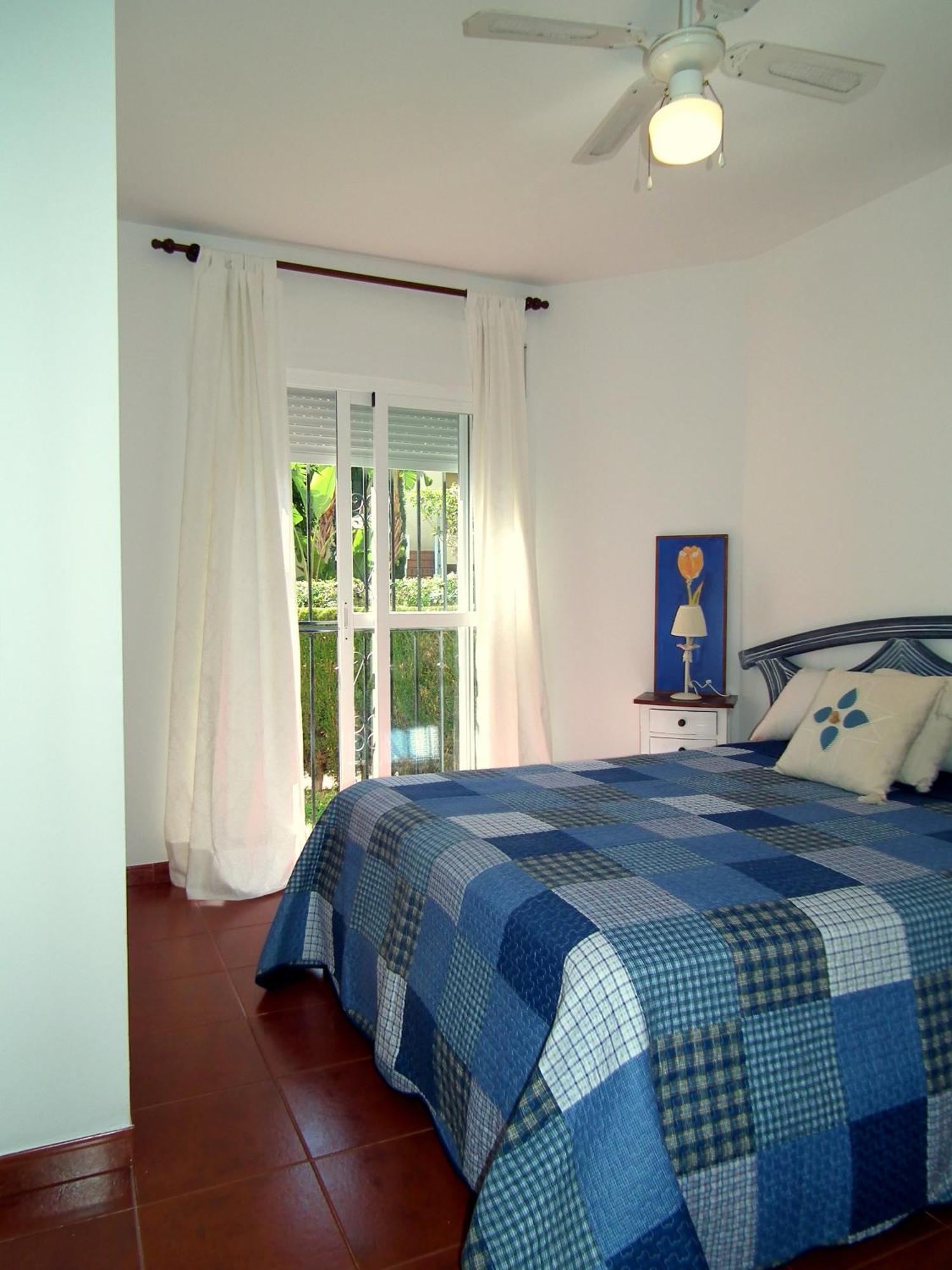 Apartamento Nerja Playa Burriana Eksteriør bilde