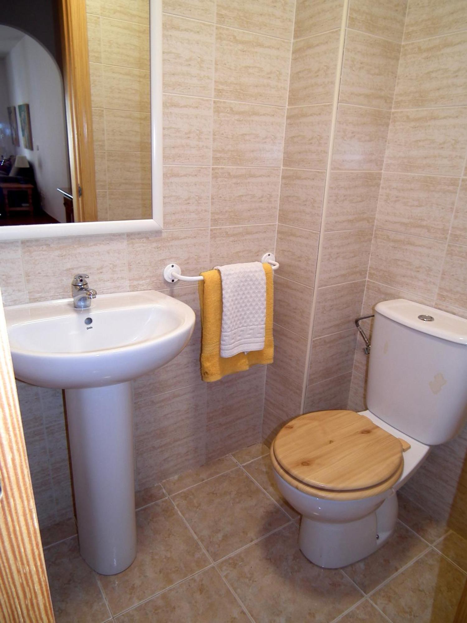 Apartamento Nerja Playa Burriana Eksteriør bilde