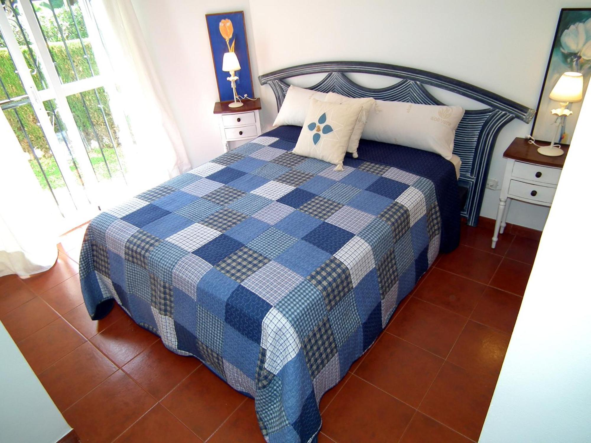 Apartamento Nerja Playa Burriana Eksteriør bilde