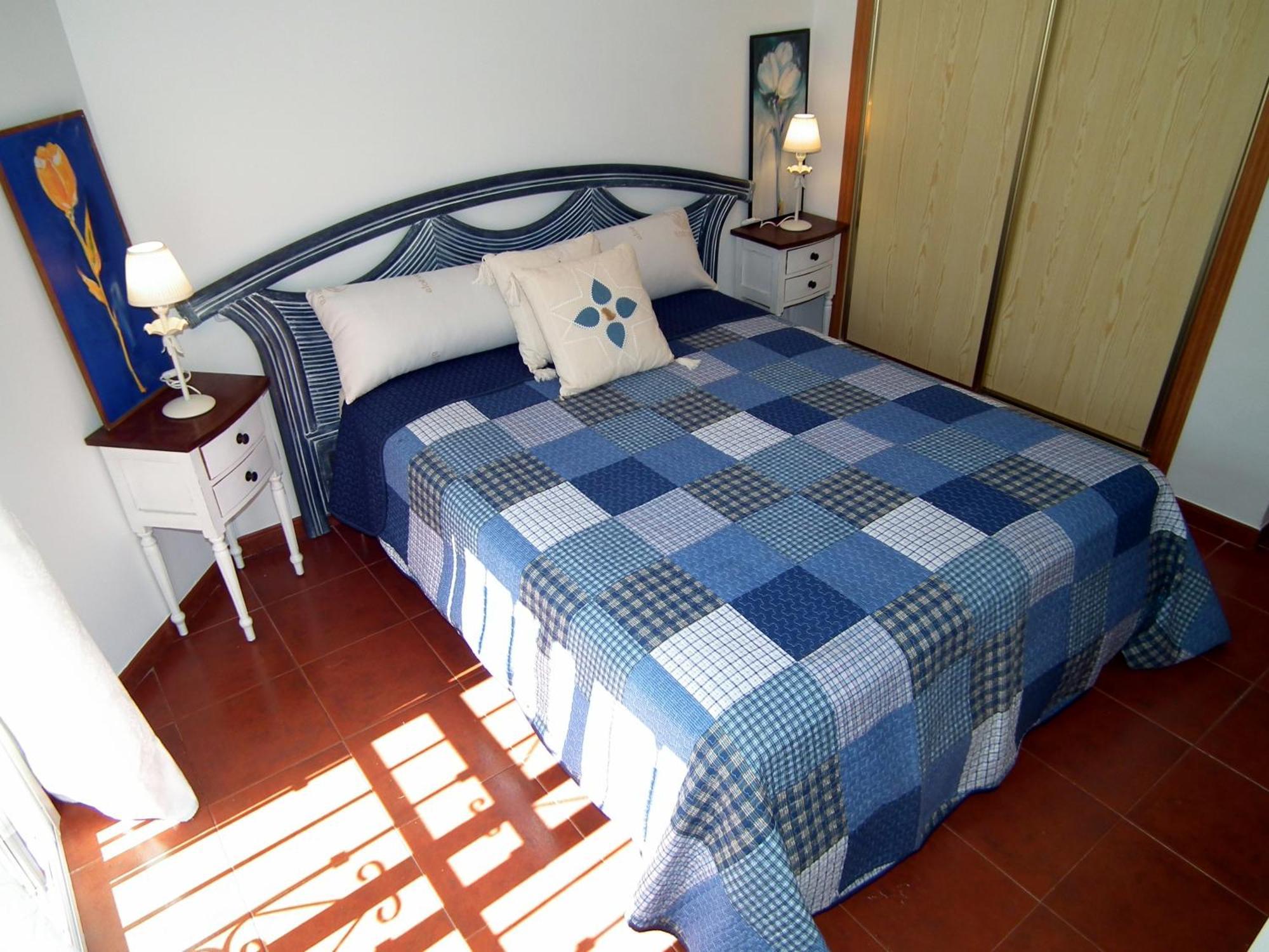 Apartamento Nerja Playa Burriana Eksteriør bilde