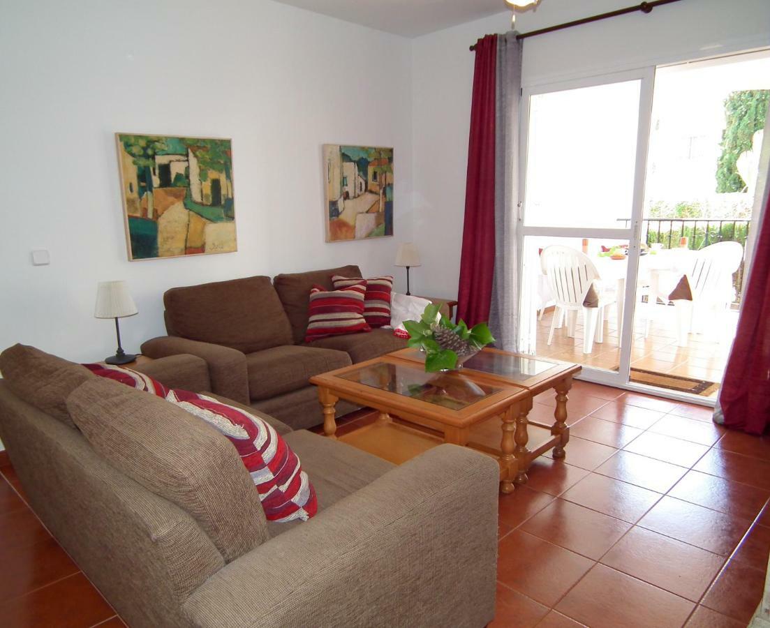 Apartamento Nerja Playa Burriana Eksteriør bilde
