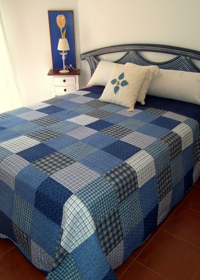 Apartamento Nerja Playa Burriana Eksteriør bilde