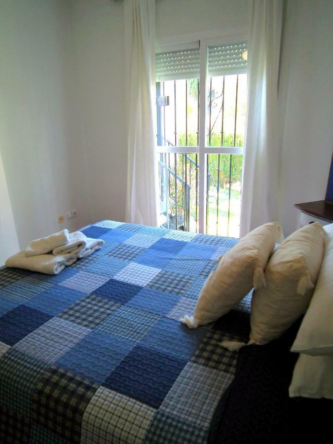 Apartamento Nerja Playa Burriana Eksteriør bilde