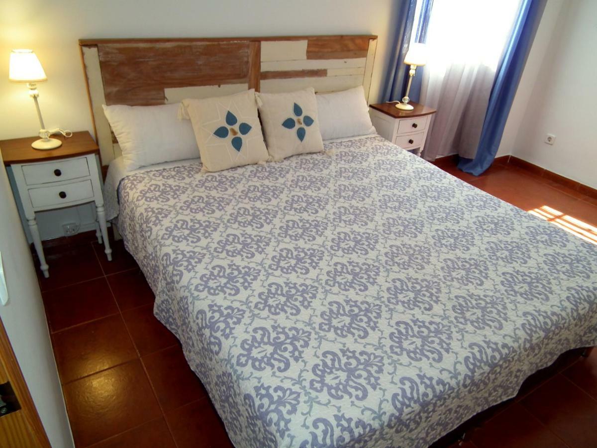Apartamento Nerja Playa Burriana Eksteriør bilde