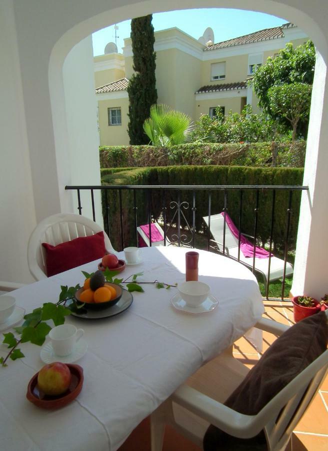 Apartamento Nerja Playa Burriana Eksteriør bilde