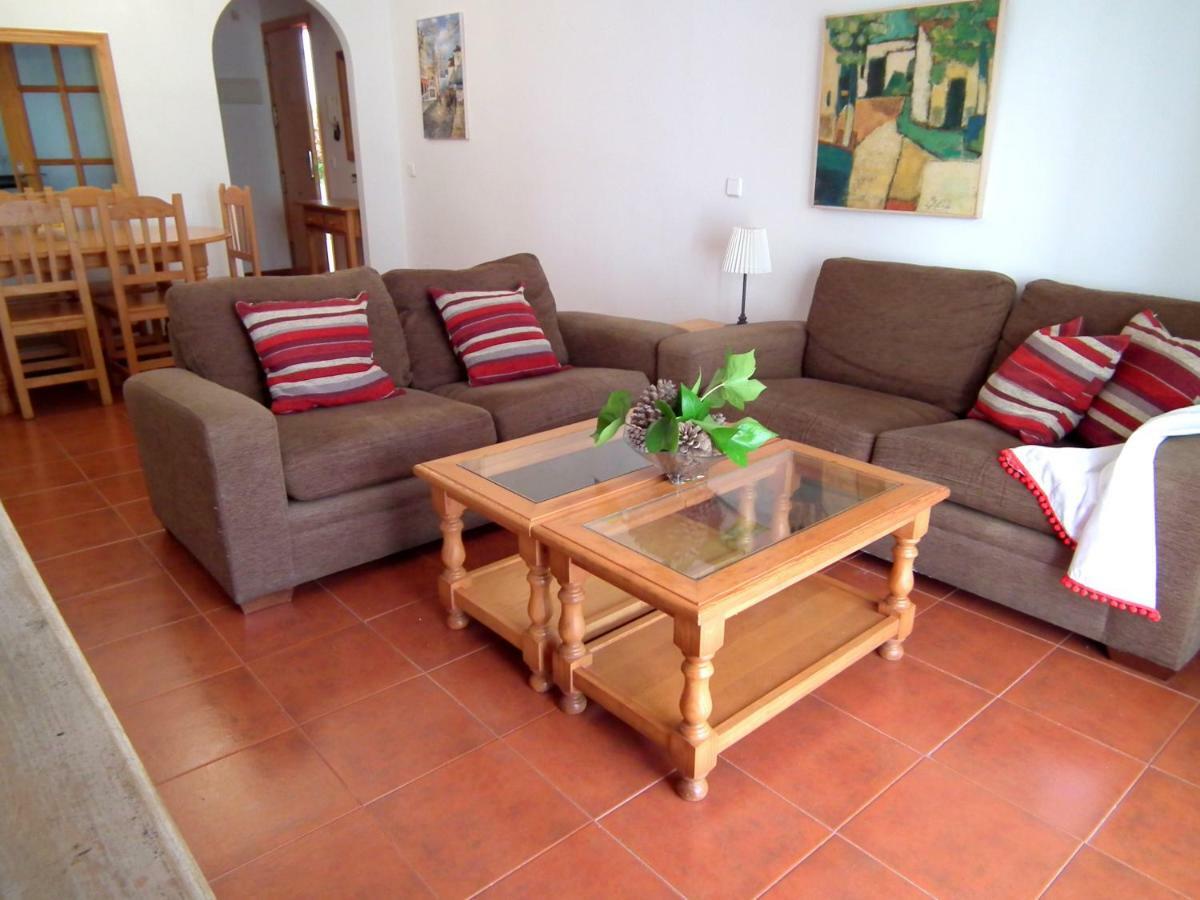 Apartamento Nerja Playa Burriana Eksteriør bilde